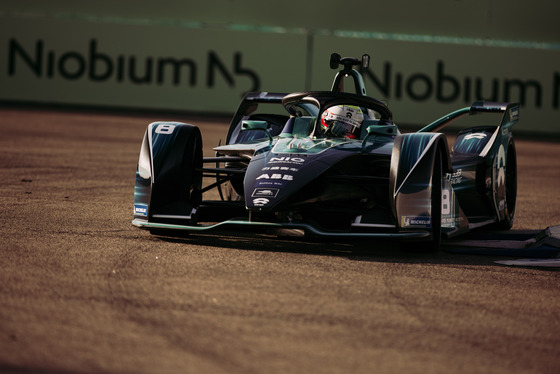 Spacesuit Collections Photo ID 263562, Shiv Gohil, Berlin ePrix, Germany, 14/08/2021 08:03:16