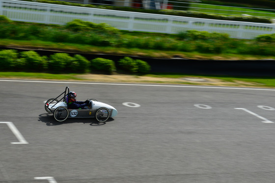 Spacesuit Collections Photo ID 15393, Lou Johnson, Greenpower Goodwood Test, UK, 23/04/2017 10:36:10