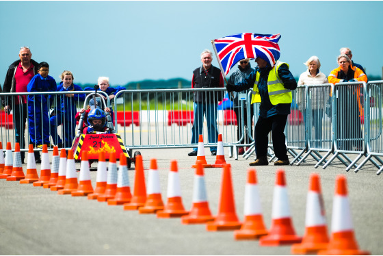 Spacesuit Collections Photo ID 75540, Jamie Sheldrick, Scottow Goblins, UK, 05/06/2018 11:33:06