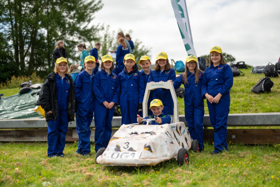 Spacesuit Collections Photo ID 395178, Ewen MacRury, TAQA Grampian Transport Museum Goblins, UK, 09/06/2023 10:19:26