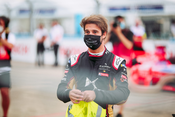 Spacesuit Collections Photo ID 204444, Shiv Gohil, Berlin ePrix, Germany, 13/08/2020 18:38:32