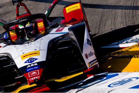 Spacesuit Collections Photo ID 145415, Sergey Savrasov, Monaco ePrix, Monaco, 11/05/2019 17:01:03