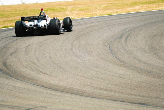 Spacesuit Collections Photo ID 136945, Jamie Sheldrick, Honda Indy Grand Prix of Alabama, United States, 06/04/2019 11:25:38