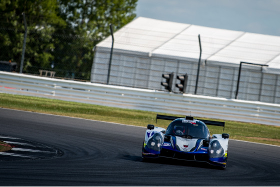 Spacesuit Collections Photo ID 32808, Nic Redhead, LMP3 Cup Silverstone, UK, 02/07/2017 15:04:55