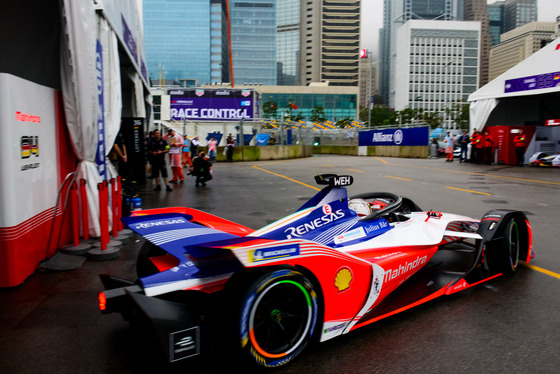 Spacesuit Collections Photo ID 131690, Lou Johnson, Hong Kong ePrix, Hong Kong, 09/03/2019 15:32:25