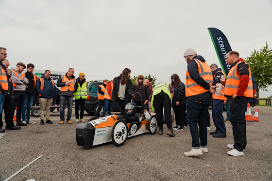 Spacesuit Collections Photo ID 481157, Kieran Fallows, Croft Circuit Gathering of Formulas, UK, 21/05/2024 06:51:40