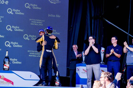 Spacesuit Collections Photo ID 39888, Nat Twiss, Montreal ePrix, Canada, 29/07/2017 17:16:47