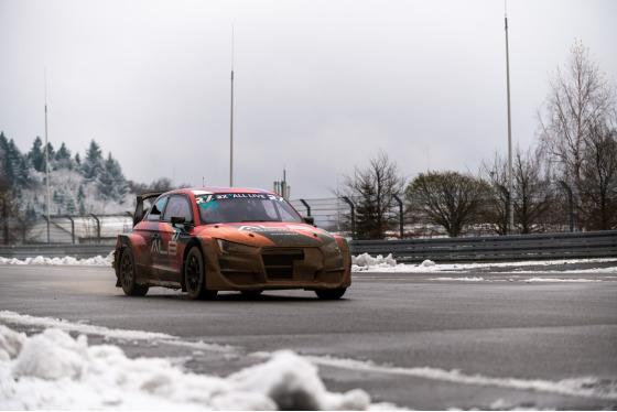 Spacesuit Collections Image ID 275450, Wiebke Langebeck, World RX of Germany, Germany, 28/11/2021 13:20:58