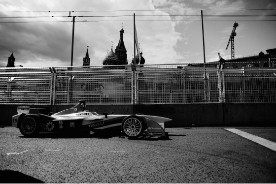 Spacesuit Collections Photo ID 175275, Dan Bathie, Moscow ePrix, Russian Federation, 05/06/2015 08:15:07