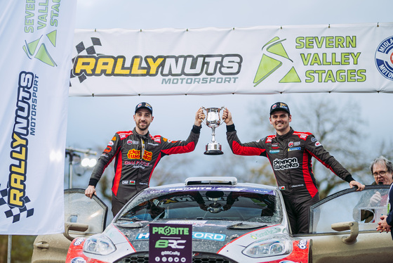 Spacesuit Collections Photo ID 457275, Adam Pigott, Rallynuts Severn Valley Stages, UK, 13/04/2024 18:23:17