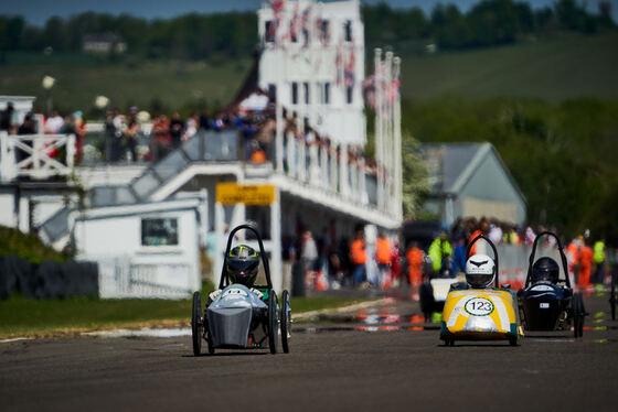 Spacesuit Collections Photo ID 295209, James Lynch, Goodwood Heat, UK, 08/05/2022 11:52:37