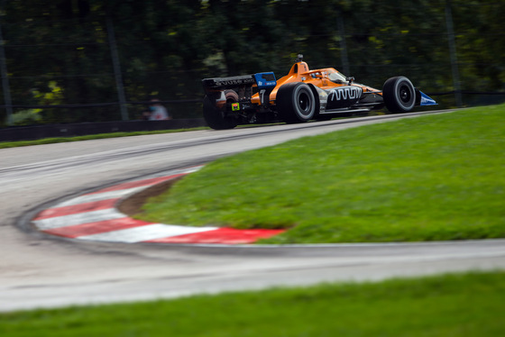 Spacesuit Collections Photo ID 212098, Al Arena, Honda Indy 200 at Mid-Ohio, United States, 13/09/2020 10:53:04