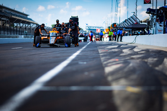 Spacesuit Collections Photo ID 205363, Kenneth Midgett, 104th Running of the Indianapolis 500, United States, 15/08/2020 15:41:32