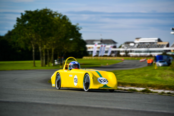 Spacesuit Collections Photo ID 44070, Nat Twiss, Greenpower Aintree, UK, 20/09/2017 07:02:38