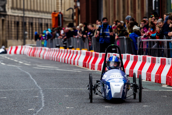 Spacesuit Collections Photo ID 142734, Adam Pigott, Hull Street Race, UK, 28/04/2019 11:58:51