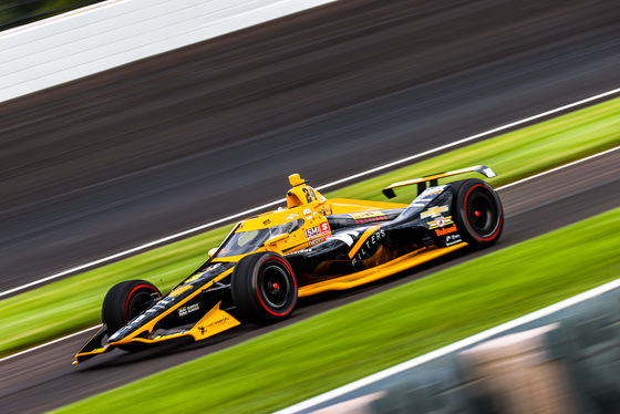 Spacesuit Collections Photo ID 203417, Andy Clary, 104th Running of the Indianapolis 500, United States, 12/08/2020 14:49:27