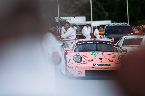 Spacesuit Collections Photo ID 411702, Adam Pigott, Goodwood Festival of Speed, UK, 16/07/2023 16:12:57