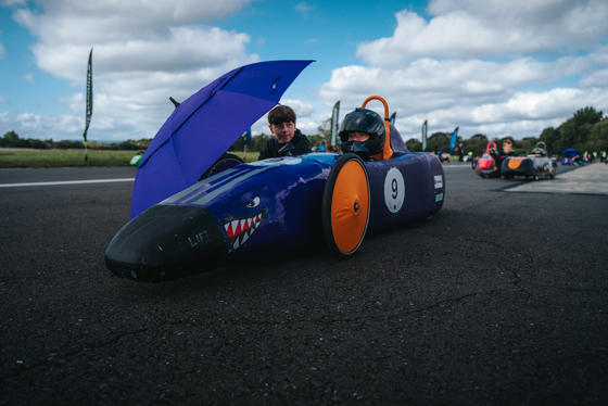 Spacesuit Collections Photo ID 511837, Jonathan Rogers, Dunsfold Park Heat, UK, 15/09/2024 10:24:56