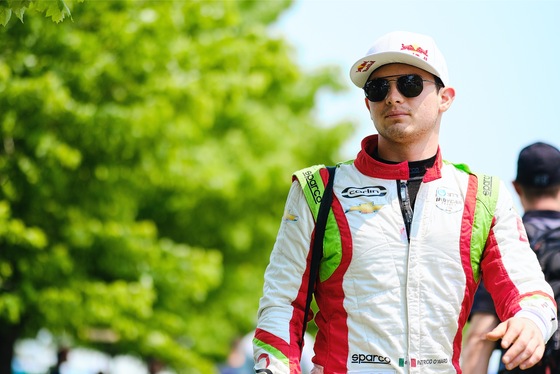 Spacesuit Collections Photo ID 151395, Jamie Sheldrick, Chevrolet Detroit Grand Prix, United States, 31/05/2019 14:36:46