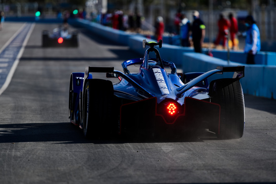 Spacesuit Collections Photo ID 224152, Lou Johnson, Ad Diriyah ePrix, Saudi Arabia, 25/02/2021 15:45:57