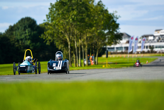 Spacesuit Collections Photo ID 44031, Nat Twiss, Greenpower Aintree, UK, 20/09/2017 06:49:19