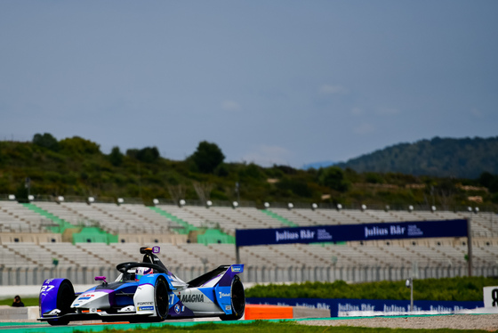 Spacesuit Collections Photo ID 236384, Lou Johnson, Valencia ePrix, Spain, 25/04/2021 14:19:12