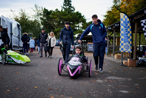 Spacesuit Collections Photo ID 513605, James Lynch, Greenpower International Final, UK, 13/10/2024 07:59:36