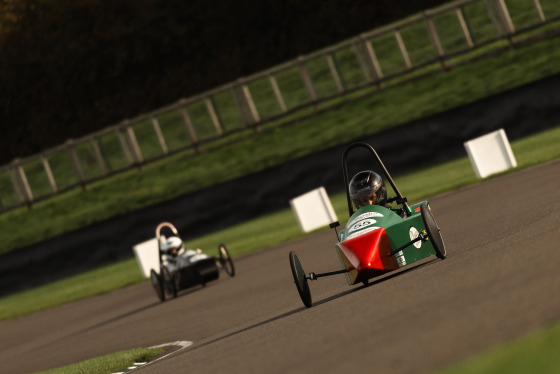 Spacesuit Collections Photo ID 514236, Alex Stefan, Greenpower International Final, UK, 13/10/2024 09:32:55