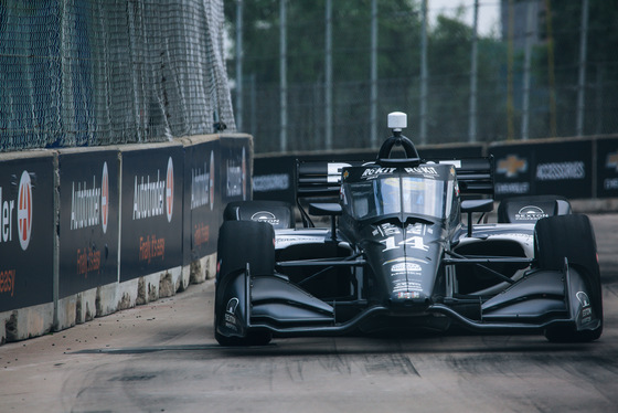 Spacesuit Collections Photo ID 245528, Kenneth Midgett, Chevrolet Detroit Grand Prix, United States, 12/06/2021 13:35:51