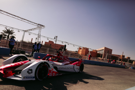 Spacesuit Collections Photo ID 223881, Shiv Gohil, Ad Diriyah ePrix, Saudi Arabia, 25/02/2021 15:37:04