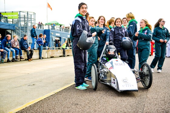 Spacesuit Collections Photo ID 46735, Nat Twiss, Greenpower International Final, UK, 08/10/2017 09:24:36