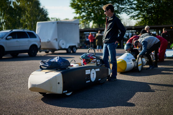 Spacesuit Collections Photo ID 146268, James Lynch, Greenpower Season Opener, UK, 12/05/2019 08:02:22
