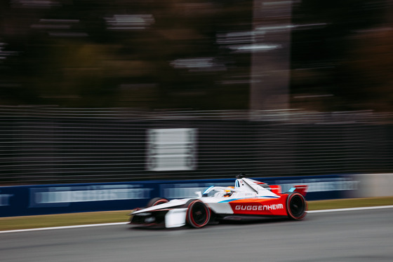 Spacesuit Collections Photo ID 521276, Adam Pigott, Mexico City ePrix, Mexico, 10/01/2025 20:12:30