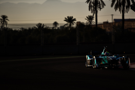 Spacesuit Collections Photo ID 4165, Dan Bathie, Marrakesh ePrix, Morocco, 12/11/2016 08:04:15