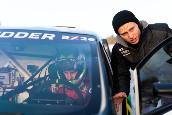 Spacesuit Collections Photo ID 271960, Wiebke Langebeck, World RX of Germany, Germany, 27/11/2021 08:49:56