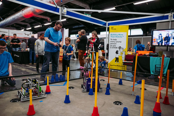 Spacesuit Collections Photo ID 377774, Adam Pigott, FIRST LEGO League Great Britain Final, UK, 22/04/2023 11:05:50