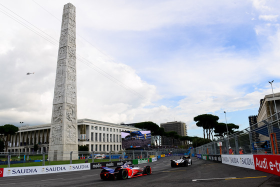 Spacesuit Collections Photo ID 139565, Lou Johnson, Rome ePrix, Italy, 13/04/2019 23:31:23