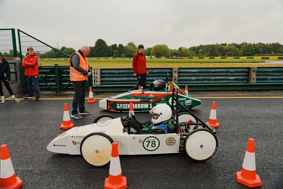 Spacesuit Collections Photo ID 481304, Kieran Fallows, Croft Circuit Gathering of Formulas, UK, 21/05/2024 09:11:06