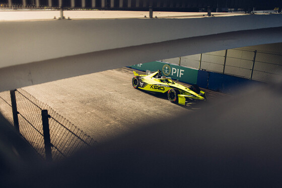 Spacesuit Collections Photo ID 517533, Paddy McGrath, Sao Paulo ePrix, Brazil, 07/12/2024 07:35:02