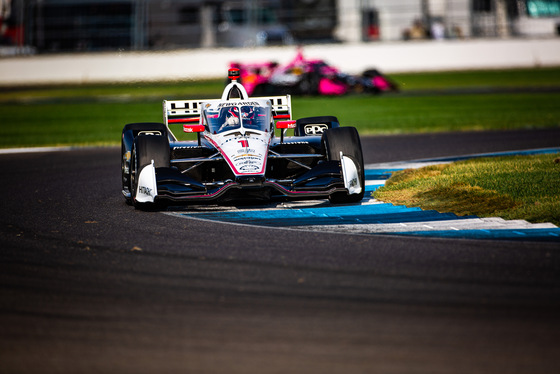 Spacesuit Collections Photo ID 215037, Kenneth Midgett, INDYCAR Harvest GP Race 2, United States, 03/10/2020 10:37:45