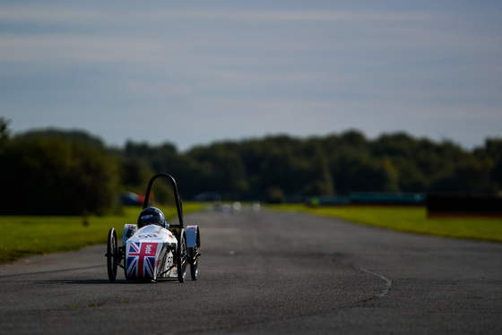 Spacesuit Collections Photo ID 43905, Nat Twiss, Greenpower Aintree, UK, 20/09/2017 05:37:05