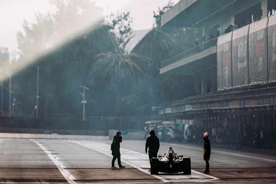 Spacesuit Collections Photo ID 521575, Adam Pigott, Mexico City ePrix, Mexico, 11/01/2025 08:13:52