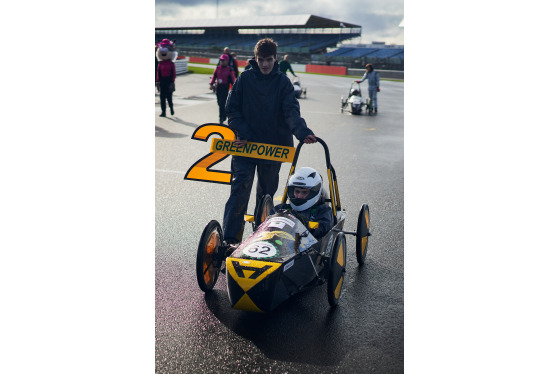 Spacesuit Collections Photo ID 174440, James Lynch, Greenpower International Final, UK, 17/10/2019 14:42:50