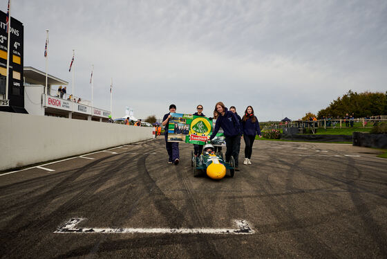 Spacesuit Collections Photo ID 513688, James Lynch, Greenpower International Final, UK, 13/10/2024 14:48:40