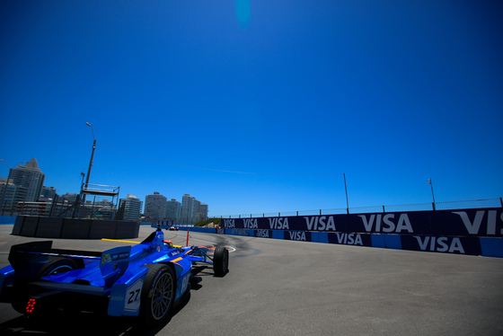 Spacesuit Collections Photo ID 113557, Shivraj Gohil, Punta del Este ePrix 2015, Uruguay, 20/12/2015 12:00:34