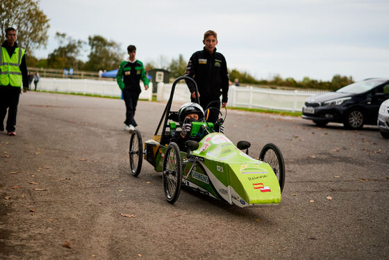 Spacesuit Collections Photo ID 513257, James Lynch, Greenpower International Final, UK, 13/10/2024 16:57:21