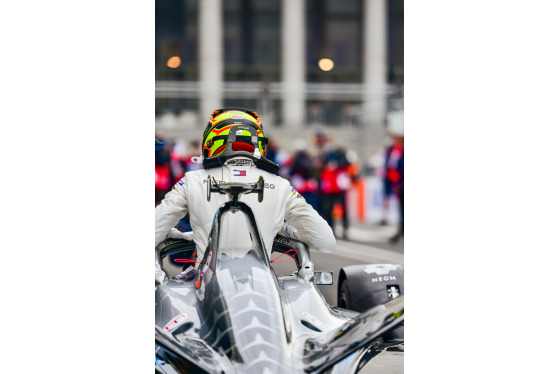 Spacesuit Collections Photo ID 231915, Lou Johnson, Rome ePrix, Italy, 11/04/2021 12:29:31