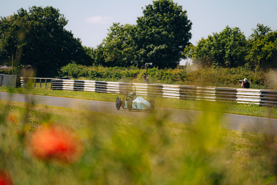 Spacesuit Collections Photo ID 488008, Harriet Fuller, Castle Combe Heat, UK, 02/06/2024 11:11:10