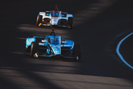 Spacesuit Collections Photo ID 206055, Taylor Robbins, 104th Running of the Indianapolis 500, United States, 16/08/2020 14:26:47