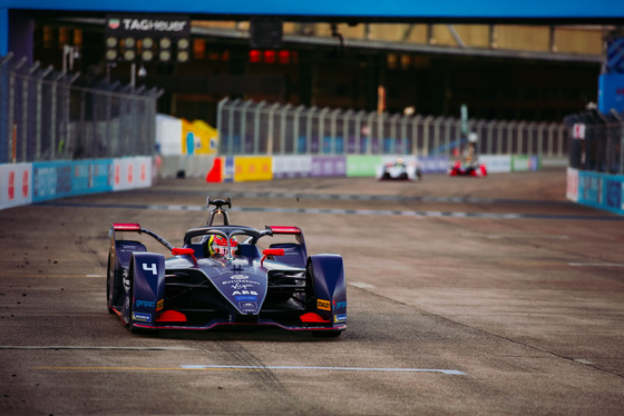 Spacesuit Collections Photo ID 202493, Shiv Gohil, Berlin ePrix, Germany, 12/08/2020 19:49:11